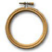 Embroidery Hoops
