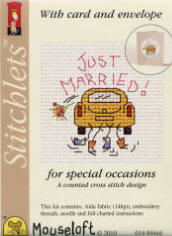 Mouseloft Special Occasions Cards