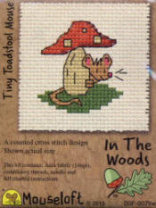 Mouseloft In the Woods