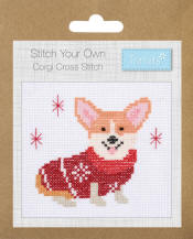 Cross Stitch Kits