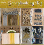 Scrapbooking Kit