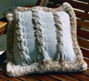 Artwork Knitting Kits