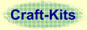 Craft Kits Home Page